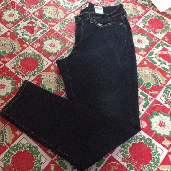 Levi Strauss & CO Jeans