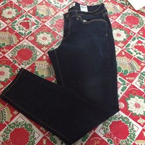 Levi Strauss & CO Jeans