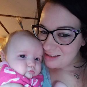 Meet your Posher, Jaclyn