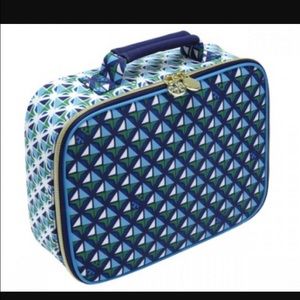 Tory burch limited edition lunch box bag