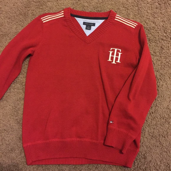 Tommy Hilfiger Sweater - Picture 1 of 1