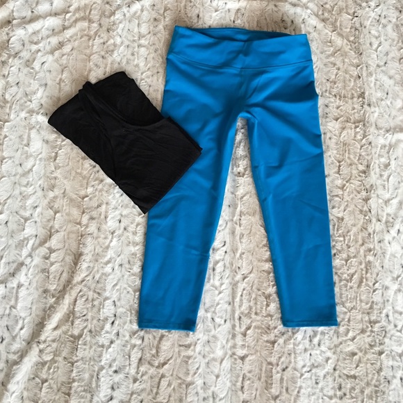 Fabletics Yoga Capri