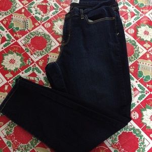 Levi Strauss & CO Jeans