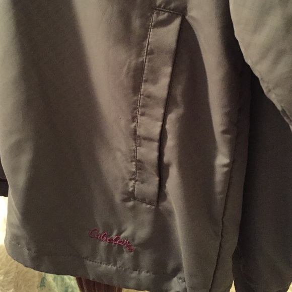 Windbreaker - Picture 2 of 2