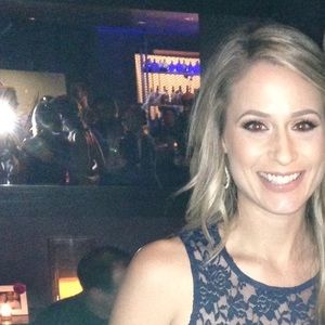 Meet your Posher, Stacy