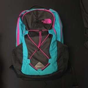 North Face Backpack