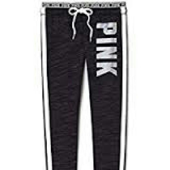 Pink Victoria secret