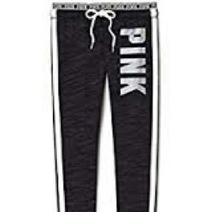 Pink Victoria secret