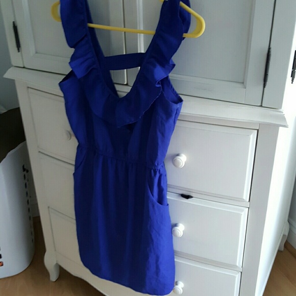 Kirra Dress