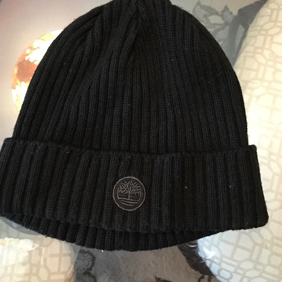 Timberland Black Bennie (Men)