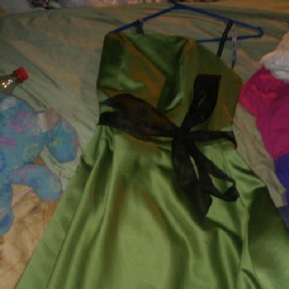Alfred Angelo Bridesmaids/Prom gown NEVER WORN