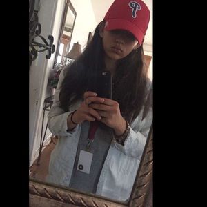 Meet your Posher, Destiny