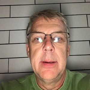 Meet your Posher, Bruce