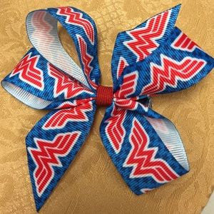 Blu Morpho Bows