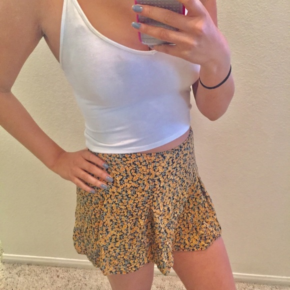 Brandy melville