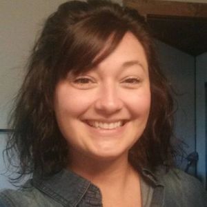 Meet your Posher, April addington