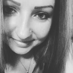 Meet your Posher, Dagmara