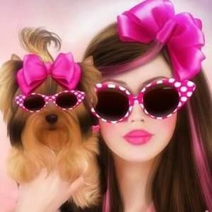 Meet your Posher, Patty