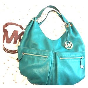 Michael Kors handbag