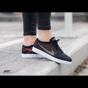 Nike Tennis Classic Ultra Flyknit Sneakers
