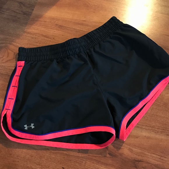 Under Armour Pants - Under Armour Shorts