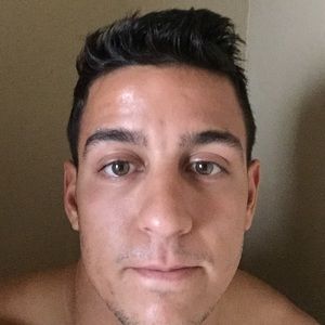 Meet your Posher, Alec