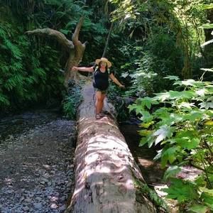 Meet your Posher, Gabby