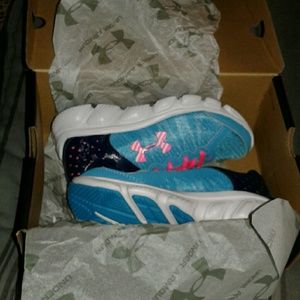 Under Armour