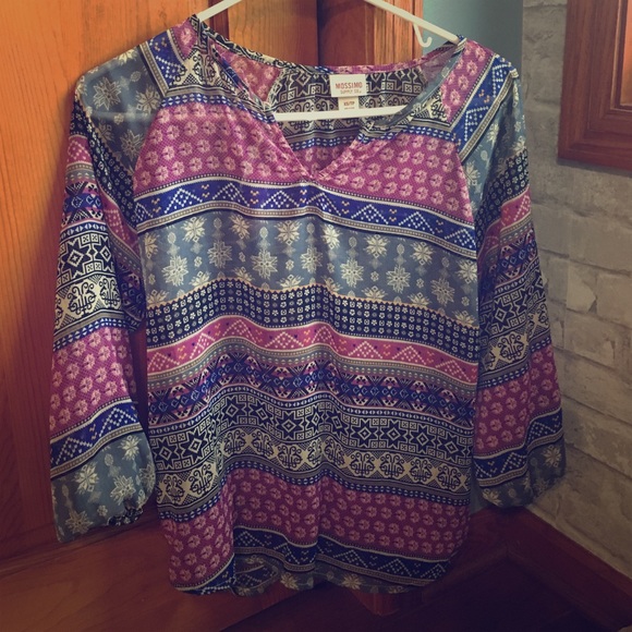 Blouse