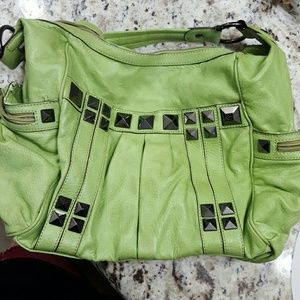 Kathy Van Zeeland purse