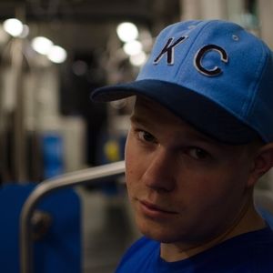 Meet your Posher, Cory