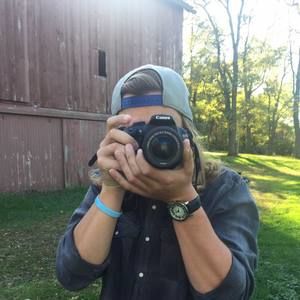 Meet your Posher, Jacob