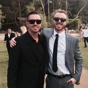 Meet your Posher, Ryan