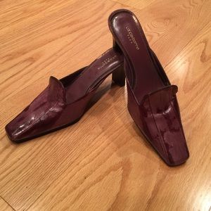 Liz Claiborne Flex shoe