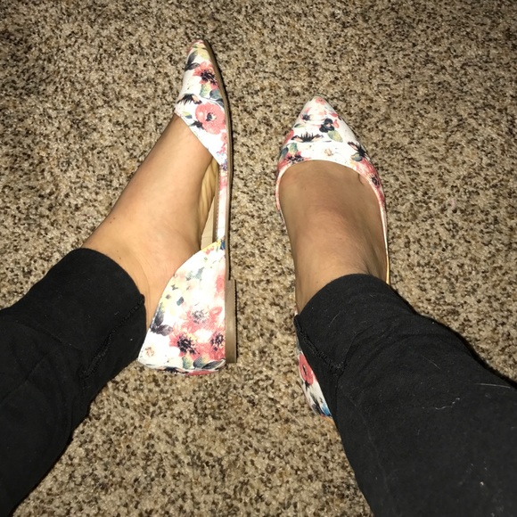 Flats