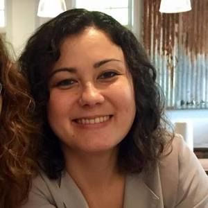 Meet your Posher, Carol