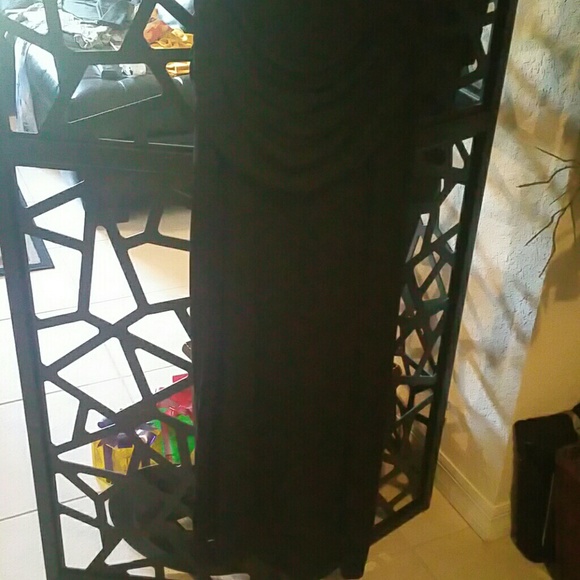 Maxi Dress - Picture 2 of 4