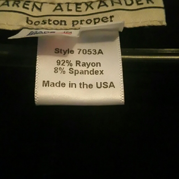 Maxi Dress - Picture 3 of 4