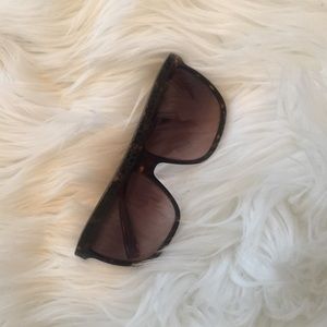 Tru Trussardi Sunglasses