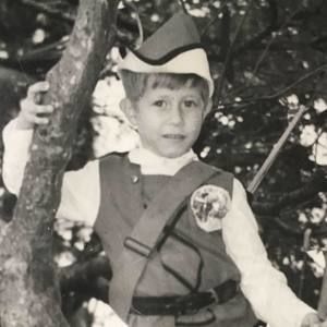 Meet your Posher, Reinaldo