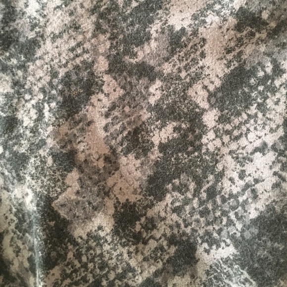 Express snake printed pants - Picture 2 of 2