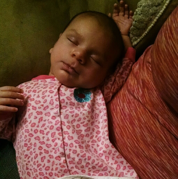 Baby on the way - Picture 2 of 4