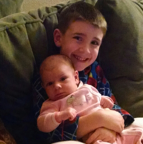 Baby on the way - Picture 4 of 4