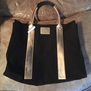 Victoria Secret Tote Bag