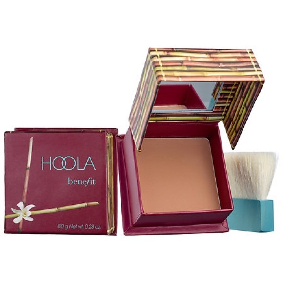 Hoola Benefit Bronzer