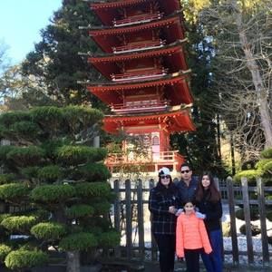 Meet your Posher, Ruth