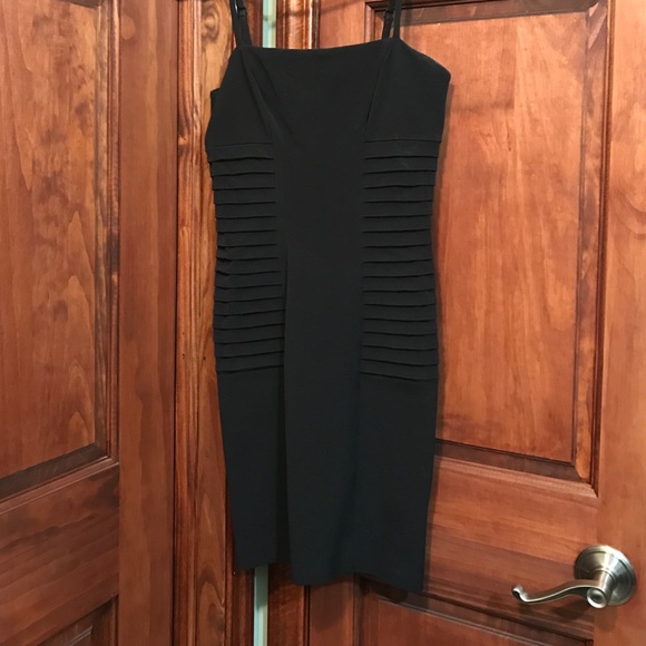 Betsey Johnson Bodycon Dress