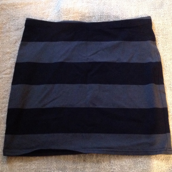 H+M skirt
