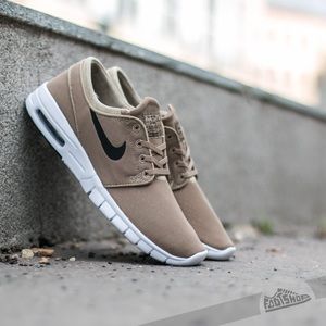 Nike SB Stefan Janoski Max (brand new never used)