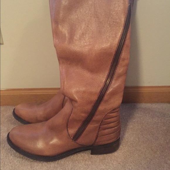 steve madden abbyy boots